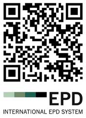 PCR Energy - ENVIRONMENTAL PRODUCT DECLARATION