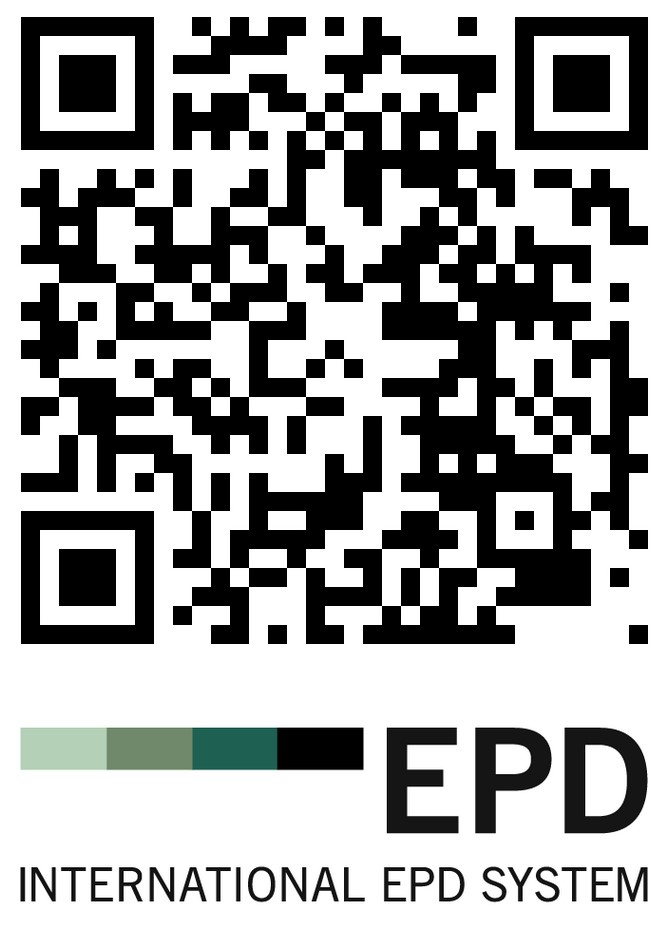 QR para más información sobre TUYCO HDPE