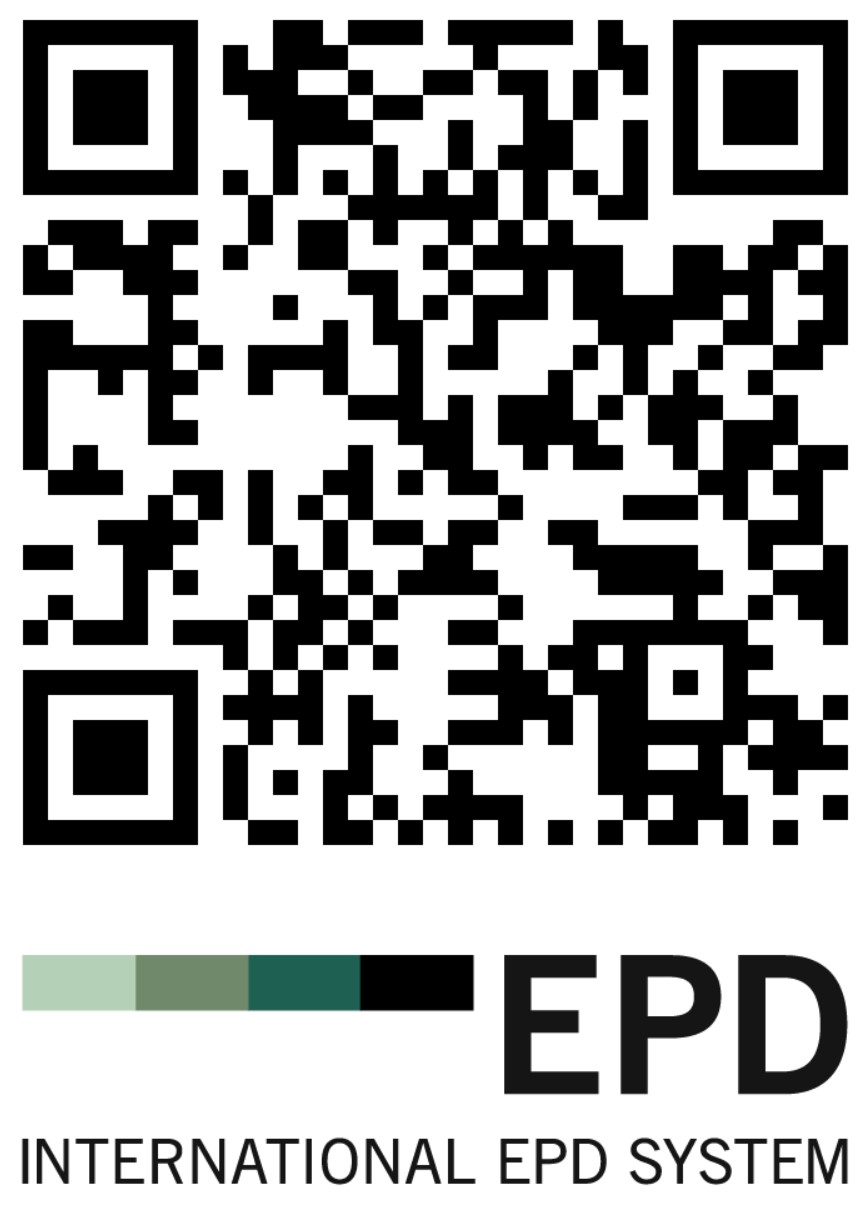 QR para más información sobre TUYCO HDPE