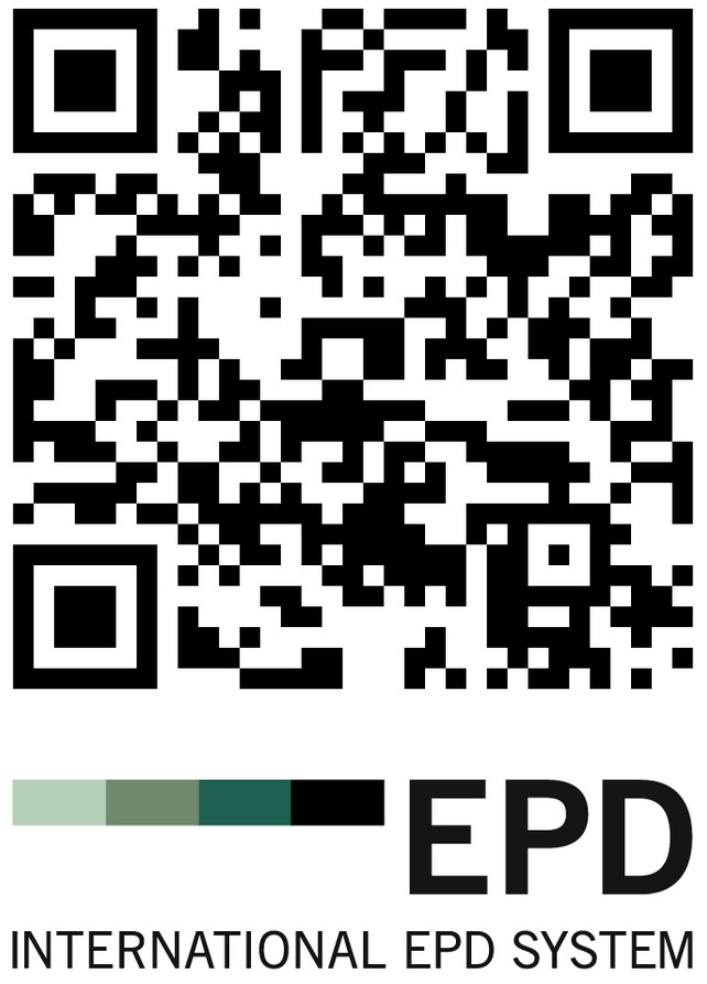 QR para más información sobre Tecnoperfiles S.A.