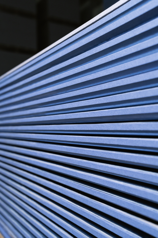 Perfiles de PVC - Tecnoperfiles S.A.