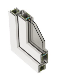 Perfiles de aluminio - Tecnoperfiles S.A.